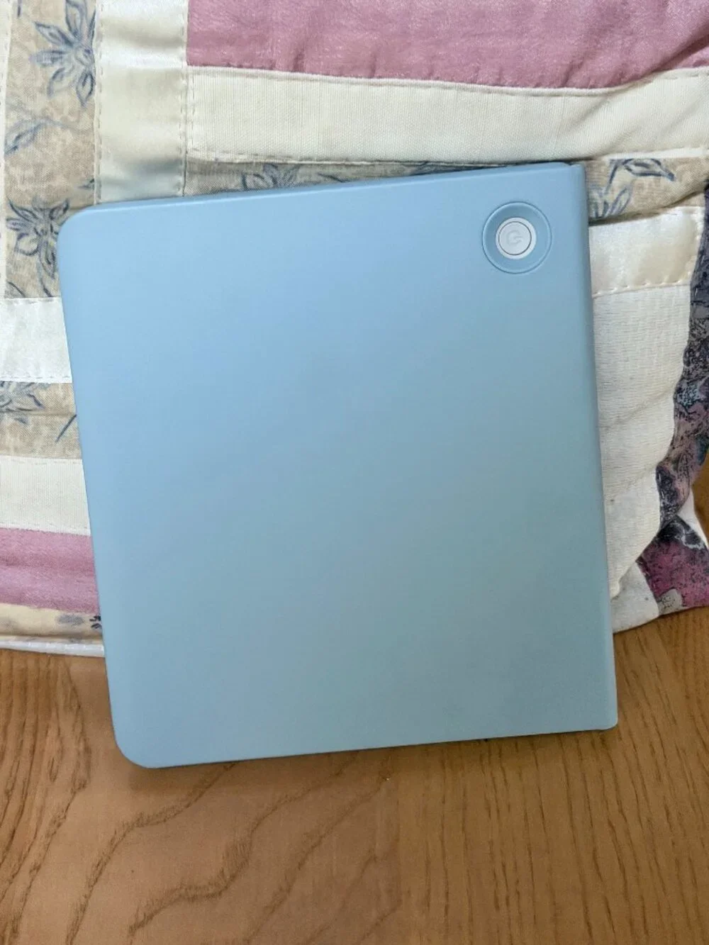 Kobo Libra Color SleepCover, Dusk Blue